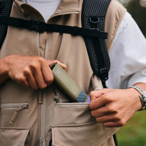 Антимоскітний ліхтар Naturehike CNH22DQ021 4,7х2,5х13,7 см (2475806850) Антимоскітний ліхтар Naturehike CNH22DQ021 4,7х2,5х13,7 см (2475806850)