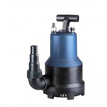 Насос ставковий Sunsun CLP-16000 16 000 л год Чорно-синій (CLP-16000)