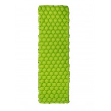 Надувний килимок Hi-Tec AIRMAT 190x60 Зелений