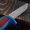 Ніж Morakniv Basic 546 Limited Edition 2025 9.1 см Бордово-синій (14502)