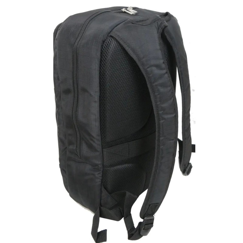 Рюкзак для ноутбука Greg Norman 14,1 дюймов Чорний (S16454240)