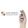 Крем-змазка з кокосовою олією System JO Coconut Hybrid ORIGINAL (30 мл) біла в інтернет супермаркеті PbayMarket!