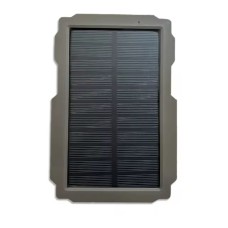 Сонячна зарядка з акумулятором для фотопасток і мисливських камер Suntek та інших на 6 або 12 Вольт