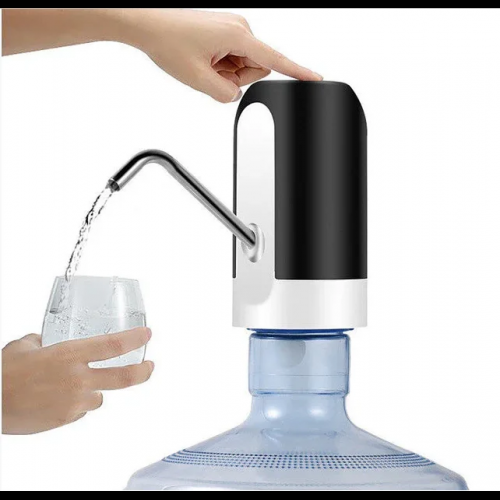 Автоматизований дозатор-насос OPT-TOP для води WATER DISPENSER DL31 (1756375337) Автоматизований дозатор-насос OPT-TOP для води WATER DISPENSER DL31 (1756375337)