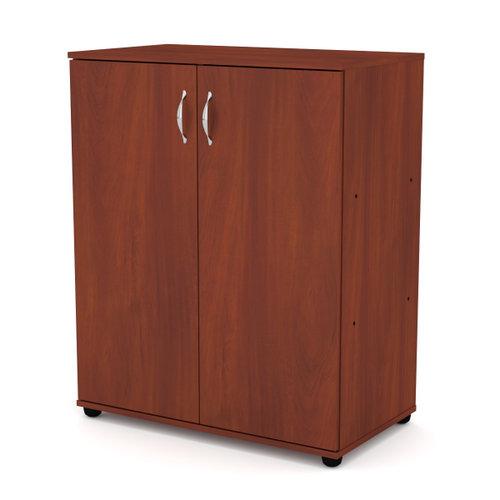 Комод для речей Компанит Яблуня 2Д Комод для речей Компанит Яблуня 2Д