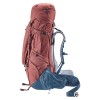 Рюкзак Deuter Aircontact X 60+15 SL (1052-3370122 5335)