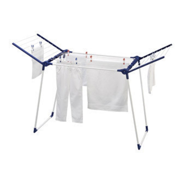 Сушка для одягу Shine ЕБК 8/220 електрична підлогова