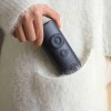Багатофункціональний ліхтарик-радіо з механічною зарядкою Nextool чорний NE20236