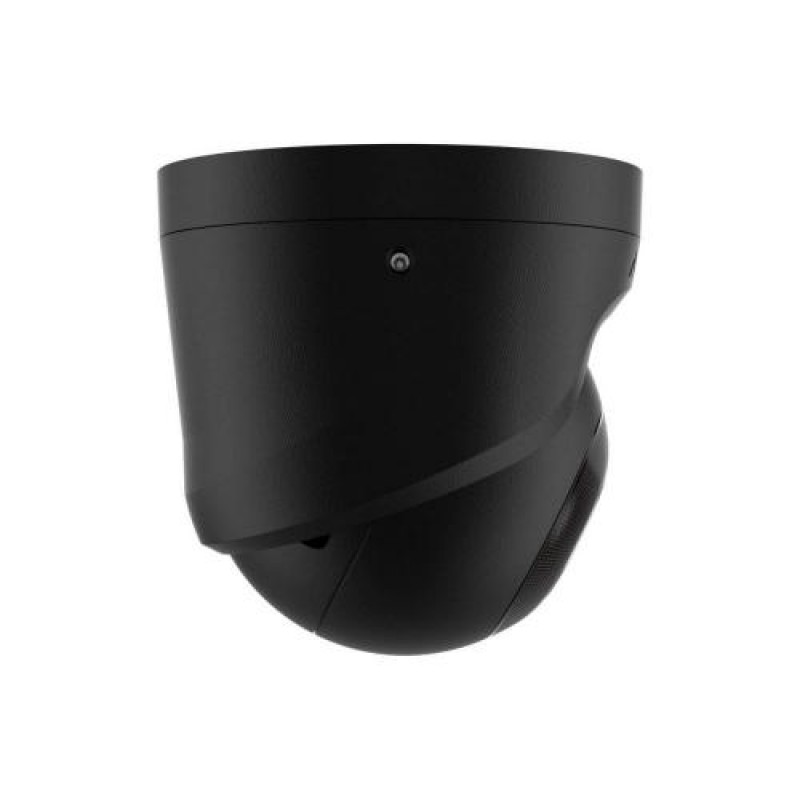 IP-відеокамера Ajax TurretCam 8 Мп Чорний (284168)