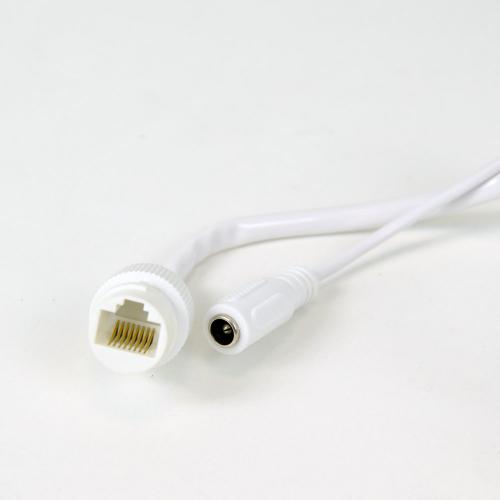 IP відеокамера UNC UNW-5MAFIRP-50W/2.8-12A E циліндрична 5 Мп IP відеокамера UNC UNW-5MAFIRP-50W/2.8-12A E циліндрична 5 Мп
