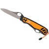Складаний швейцарський ніж Victorinox Hunter XT у блістері 11,1 см Помаранчево-чорний (0.8341.MC9B1)