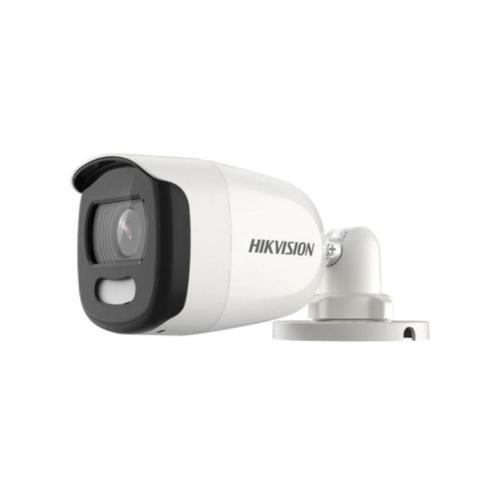 HD-TVI відеокамера 5 Мп Hikvision DS-2CE10HFT-F (2.8mm) для системи відеоспостереження в інтернет супермаркеті PbayMarket!