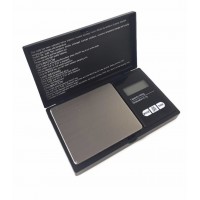 Ваги електронні кишенькові ACS 1000gx0.1g 7020 (300757)