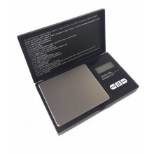 Ваги електронні кишенькові ACS 1000gx0.1g 7020 (300757)