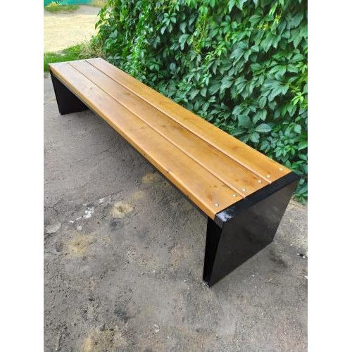 Лава GoodsMetall у стилі ЛОФТ 2000х450х450 - ЛС83 Лава GoodsMetall у стилі ЛОФТ 2000х450х450 - ЛС83