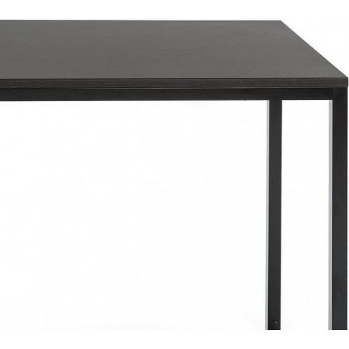 Стіл письмовий GoodsMetall із металу в стилі Лофт 1400х600х740 СП113 Стіл письмовий GoodsMetall із металу в стилі Лофт 1400х600х740 СП113