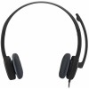 Гарнітура Logitech H151 Stereo Black (981-000589) в інтернет супермаркеті PbayMarket!