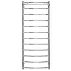 Рушникосушарка водяна Класік N П12 500х1300 Deffi Хром (C.KN.130.50.12.C.C)