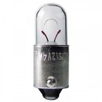 Автолампа ук. PHILIPS 12929CP T4W 12V 4W BA9s