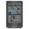 Метеостанція Technoline WS9485 Grey