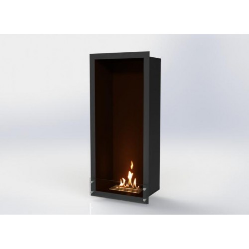 Вбудований біокамін Осередок Gloss Fire Focus MS-009-600 Вбудований біокамін Осередок Gloss Fire Focus MS-009-600