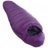 Спальник Mountain Equipment Glacier 1000 Wmns Long Фіолетовий (1053-ME-003518.01131Long)