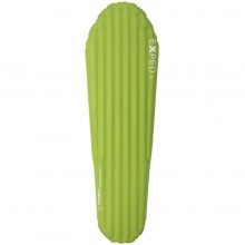 Килимок Exped Ultra 5R LW Mummy 197x65х7 см Зелений (1054-018.1004)
