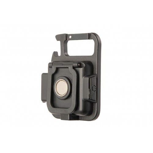 Ліхтар-брелок Intertool Storm 3 Вт 350 Лм 500 мAч 4 (LB-0160) Ліхтар-брелок Intertool Storm 3 Вт 350 Лм 500 мAч 4 (LB-0160)