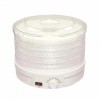 Сушарка для овочів/фруктів/м'яса/пастили/грибів OPT-TOP Zep line ZP-029 500Вт 5 ярусів Біла (1882166734)