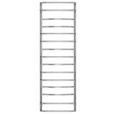 Рушникосушарка водяна Аквамікс П15 500х1600 Deffi Хром (C.AM.160.50.15.C.C)