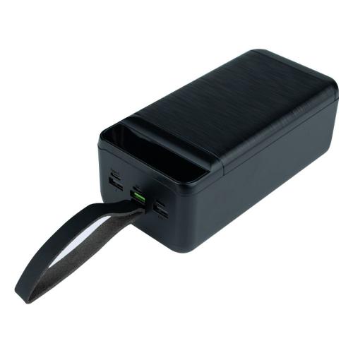УМБ Power Bank XO PR159 QC3.0/2.0 22.5W 3А Micro-usb Lightning Type-C PD20W 60000 mAh LED фонарь УМБ Power Bank XO PR159 QC3.0/2.0 22.5W 3А Micro-usb Lightning Type-C PD20W 60000 mAh LED фонарь