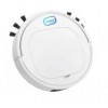 Робот-пилосос No Brand Vacuum Cleaner ES28 Білий (2104618603)