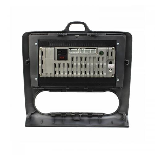 Штатна автомагнітола Lesko для Ford Focus 2 (2005-2011рр.) 9