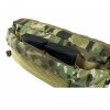 Сумка на плече No Brand Buckle Up Viper Tactical 5л 41x20x16 см Мультикам (1810515068)