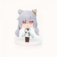 Фігурка The Coop Ке Цин Геншин Імпакт - Genshin Impact чибі Series 2 (15539) Фігурка The Coop Ке Цин Геншин Імпакт - Genshin Impact чибі Series 2 (15539)