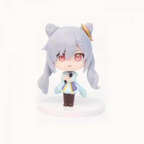 Фігурка The Coop Ке Цин Геншин Імпакт - Genshin Impact чибі Series 2 (15539) Фігурка The Coop Ке Цин Геншин Імпакт - Genshin Impact чибі Series 2 (15539)