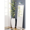 Бра Candellux Azuro 18x12 см Сірий (91-63205)