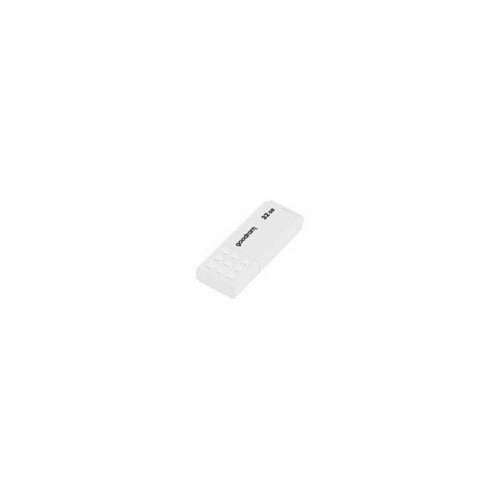 Флеш-накопичувач USB 32GB GOODRAM UME2 White (UME2-0320W0R11) в інтернет супермаркеті PbayMarket!