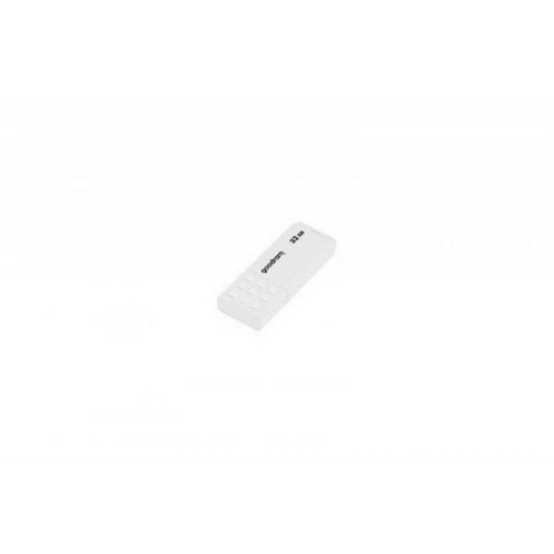 Флеш-накопичувач USB 32GB GOODRAM UME2 White (UME2-0320W0R11) в інтернет супермаркеті PbayMarket!