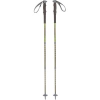 Палиці трекінгові Kelty Upslope 2.0 Зелений