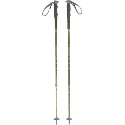 Палиці трекінгові Kelty Upslope 2.0 Зелений Палиці трекінгові Kelty Upslope 2.0 Зелений