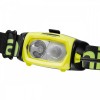 Ліхтар налобний Mactronic Ultimo 300 Lm Cool/Red USB Rechargeable Helmet Kit (PHL0011)