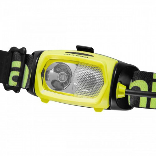 Ліхтар налобний Mactronic Ultimo 300 Lm Cool/Red USB Rechargeable Helmet Kit (PHL0011)
