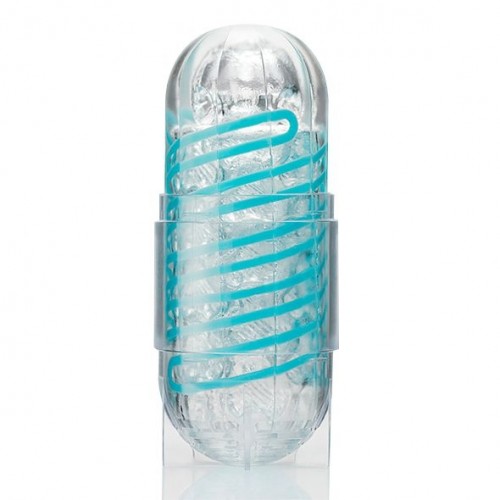 Мастурбатор Tenga Spinner Tetra (SO2746)
