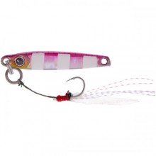 Пількер Shimano Soare Metal Shot TG 3.0 г #32T Pink Zebra (2266-34-00)