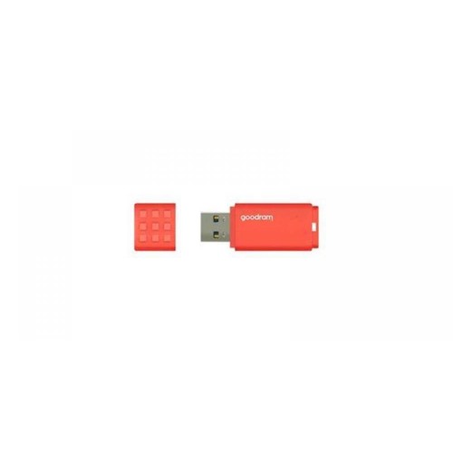 Флеш-накопичувач USB3.0 32GB GOODRAM UME3 Orange (UME3-0320O0R11) в інтернет супермаркеті PbayMarket!