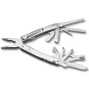 Мультитул Victorinox Swiss Tool Spirit MX Clip 105 мм 22 функції Сріблястий (3.0224.MKB1)