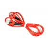 Кабель Dengos USB-Lightning 1м Red (PLS-M-IND-SOFT-RED) в інтернет супермаркеті PbayMarket!