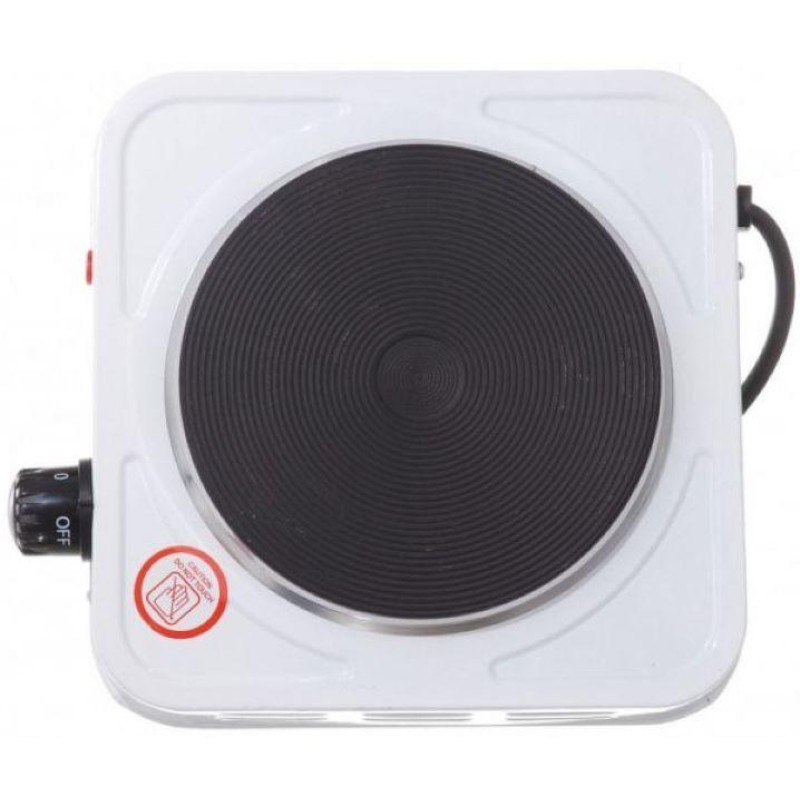 Електрична плита A-Plus 2102