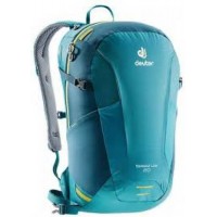 Рюкзак Deuter Speed Lite 20 Petrol-Arctic (1052-3410218 3325) Рюкзак Deuter Speed Lite 20 Petrol-Arctic (1052-3410218 3325)